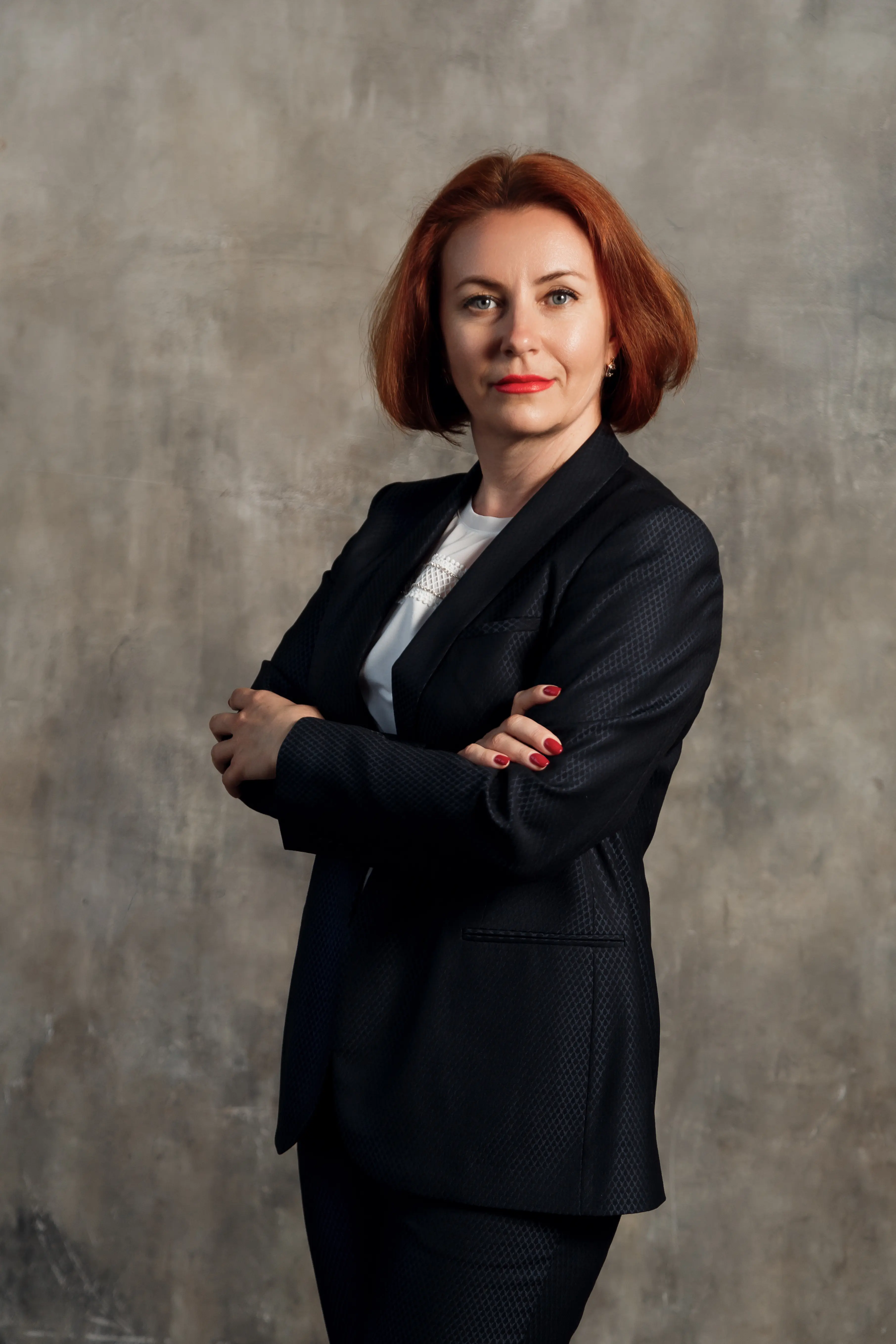 Галкина Ульяна Викторовна
