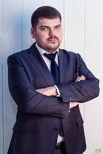 Крылов Сергей Геннадиевич