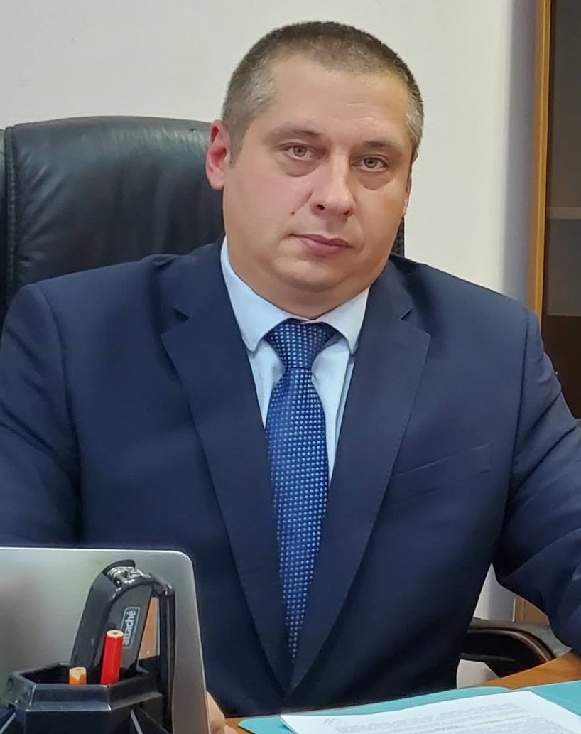 Морозов Юрий Владимирович