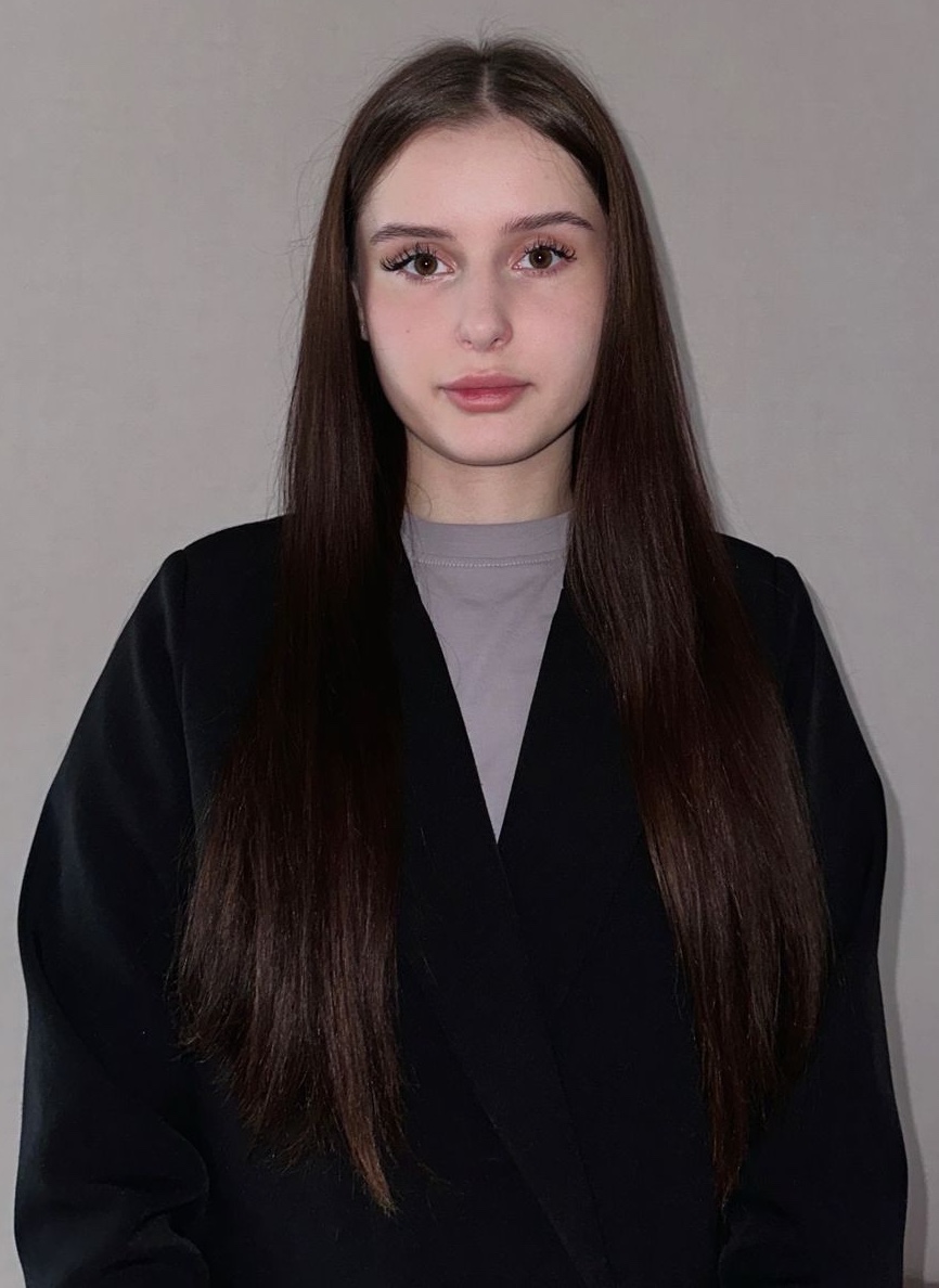 Шипилова Анастасия Вадимовна